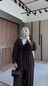 Allow Takım | Kahve