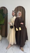 Alya Takım | Sarı