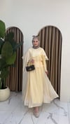 Alya Takım | Sarı