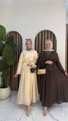 Alya Takım | Sarı