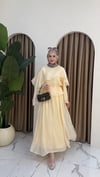 Alya Takım | Sarı