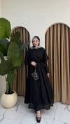 Alya Takım | Siyah