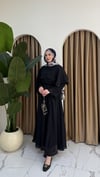 Alya Takım | Siyah