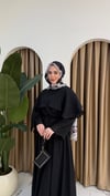Alya Takım | Siyah