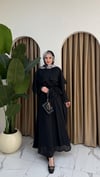 Alya Takım | Siyah