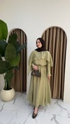 Alya Takım | Yeşil