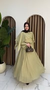 Alya Takım | Yeşil