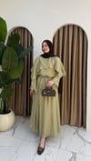 Alya Takım | Yeşil