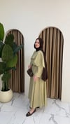 Alya Takım | Yeşil