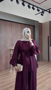 Arcane Takım | Bordo