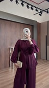 Arcane Takım | Bordo