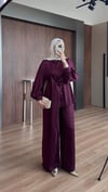 Arcane Takım | Bordo