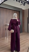 Arcane Takım | Bordo