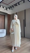 Brave Elbise | Sarı
