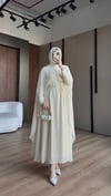Brave Elbise | Sarı