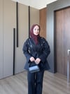 Charm İşlemeli Ceket