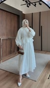 Classy Takım | Beyaz