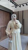 Classy Takım | Sarı