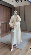 Classy Takım | Sarı