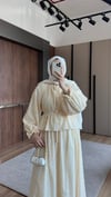 Classy Takım | Sarı
