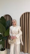 Clemia Takım | Ekru