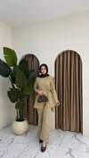 Clemia Takım | Yeşil