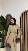 Clemia Takım | Yeşil