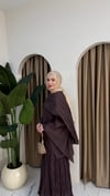 Crystal Takım | Kahve