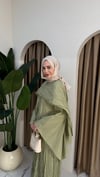 Crystal Takım | Yeşil