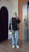 Elya Modern ceket