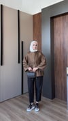 Elya Modern ceket