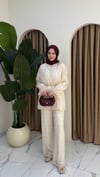 Emila Takım | Bej