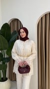 Emila Takım | Bej