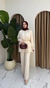 Emila Takım | Bej