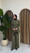 Emila Takım | Yeşil