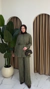 Emila Takım | Yeşil