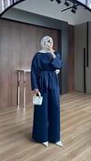 Ethos Takım | Lacivert