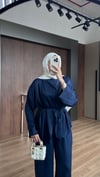Ethos Takım | Lacivert