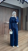 Ethos Takım | Lacivert