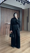 Ethos Takım | Siyah