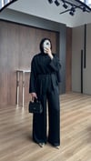 Ethos Takım | Siyah