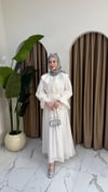 Gala Takım | Beyaz