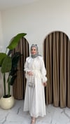 Gala Takım | Beyaz