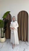 Gala Takım | Beyaz