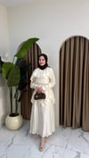 Lamira Takım | Krem