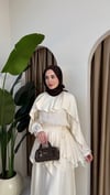 Lamira Takım | Krem