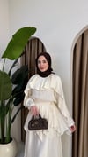 Lamira Takım | Krem