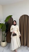 Lamira Takım | Krem