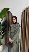 Lamira Takım | Yeşil