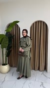 Lamira Takım | Yeşil